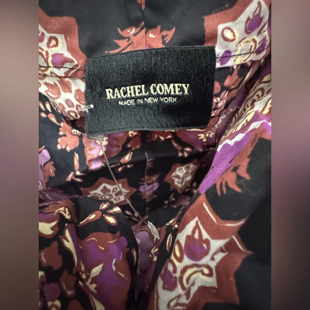 RACHEL COMEY beach top NWOT - Picture 4 of 6